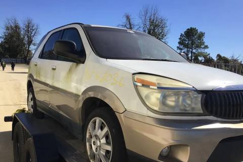 Photo of 2005 Buick Rendezvous