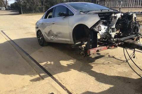 Photo of 2017 Buick Verano