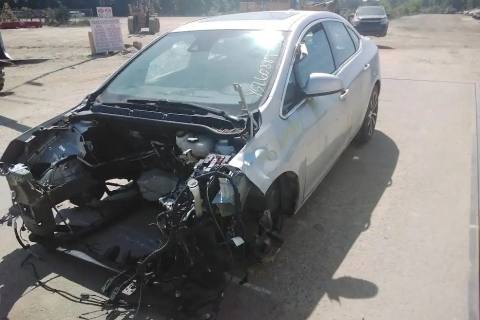 Photo of 2017 Buick Verano