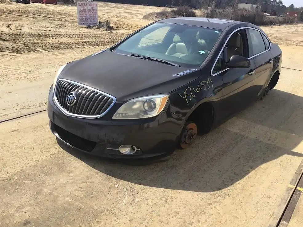 Photo of 2013 Buick Verano