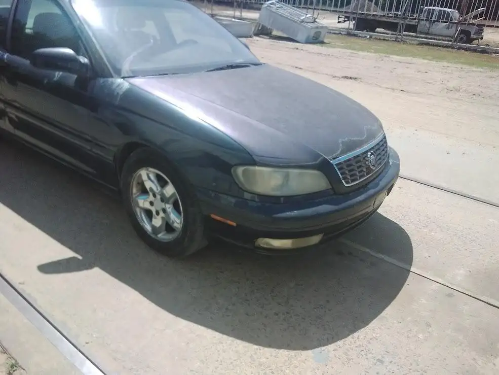 Photo of 2001 Cadillac Catera