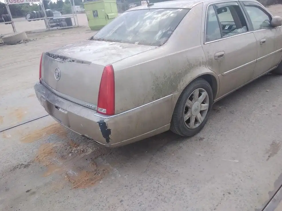 Photo of 2006 Cadillac Dts