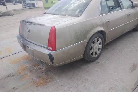 Photo of 2006 Cadillac Dts