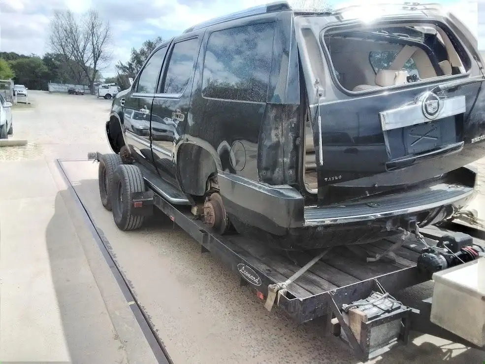 Photo of 2008 Cadillac Escalade