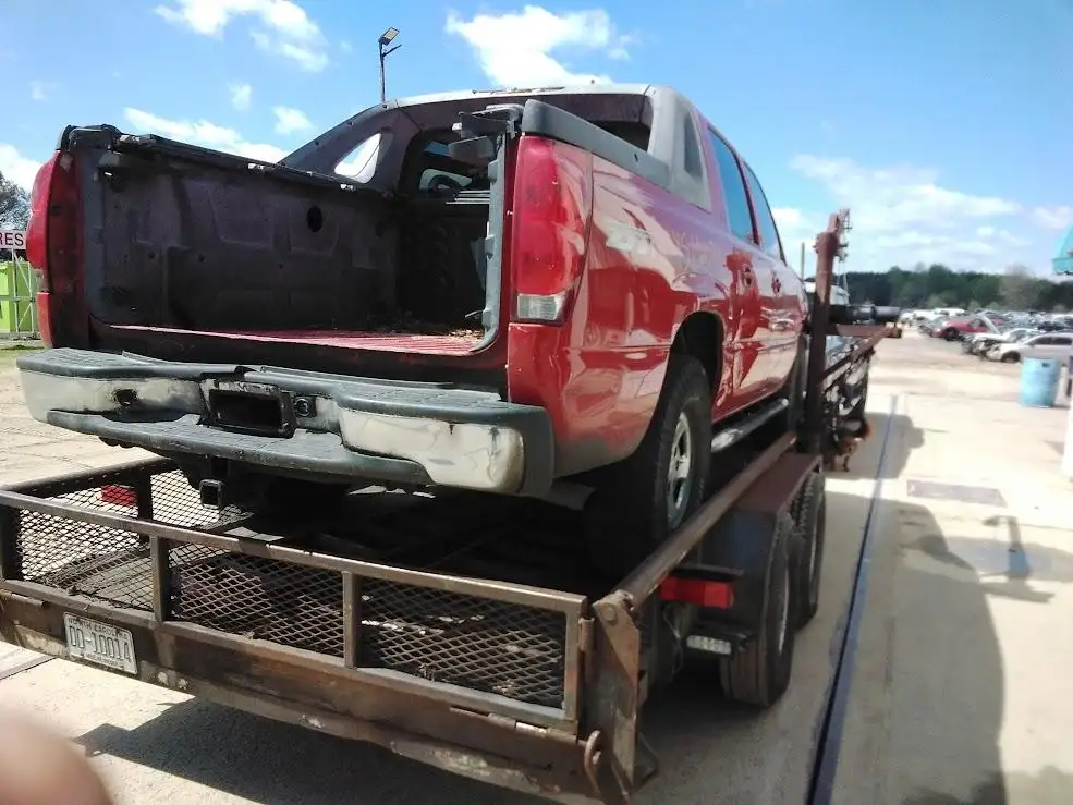 Photo of 2005 Chevrolet Avalanche 1500