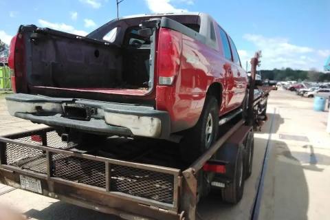 Photo of 2005 Chevrolet Avalanche 1500