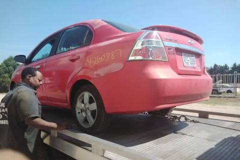 Photo of 2008 Chevrolet Aveo