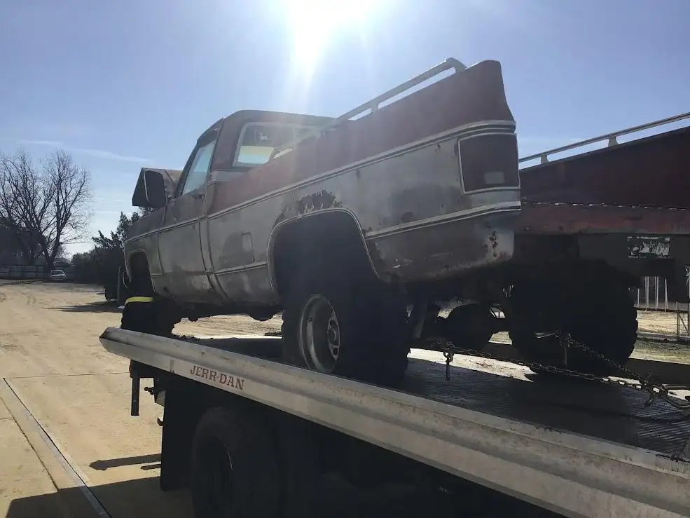 Photo of 1979 Chevrolet Chevrolet 10 Pickup