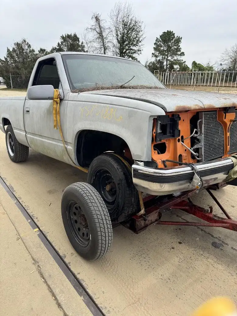 Photo of 1997 Chevrolet Chevrolet 1500 Pickup