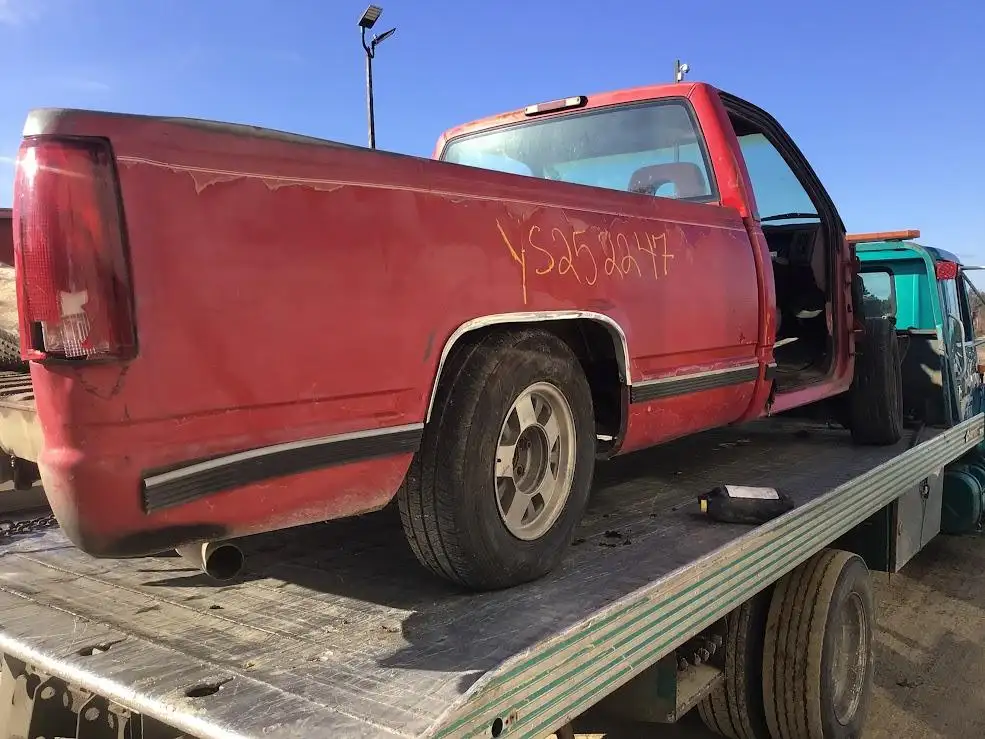 Photo of 1994 Chevrolet Chevrolet 1500 Pickup