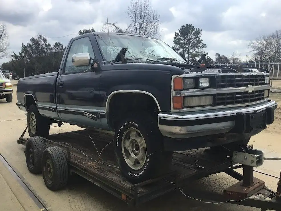 Photo of 1989 Chevrolet Chevrolet 1500 Pickup