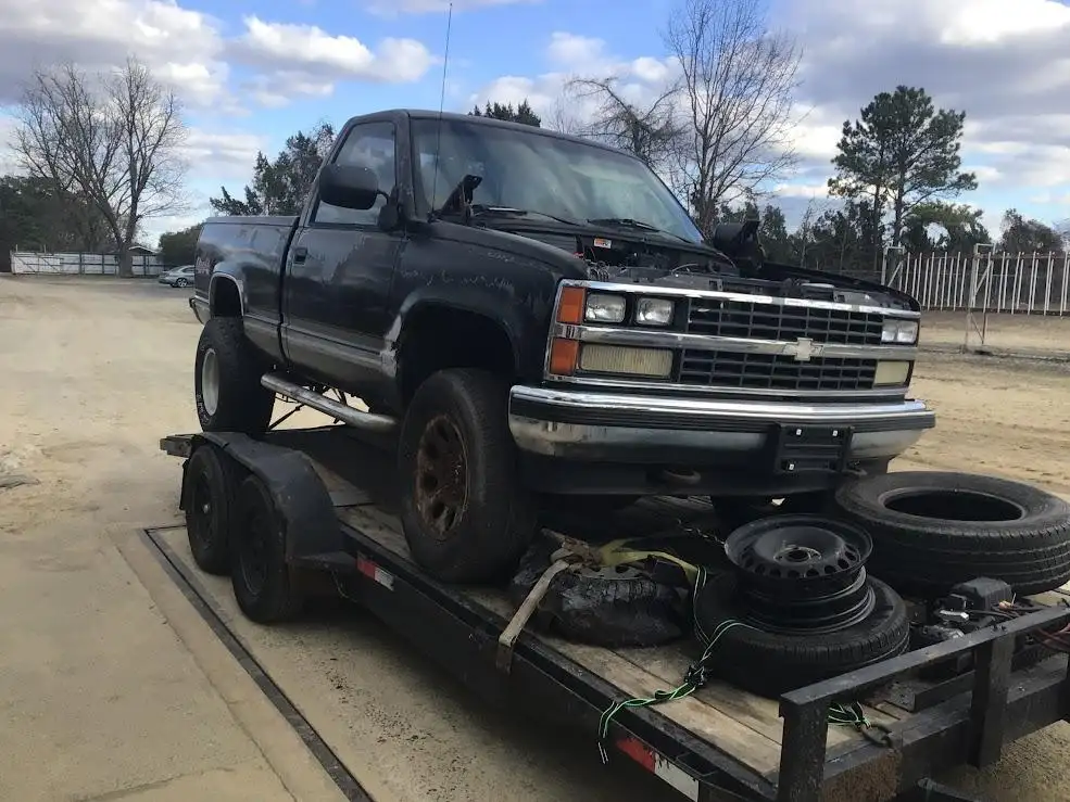 Photo of 1988 Chevrolet Chevrolet 1500 Pickup