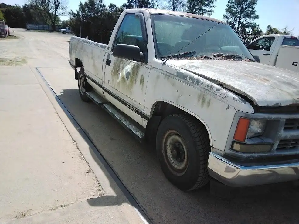 Photo of 1994 Chevrolet Chevrolet 2500 Pickup