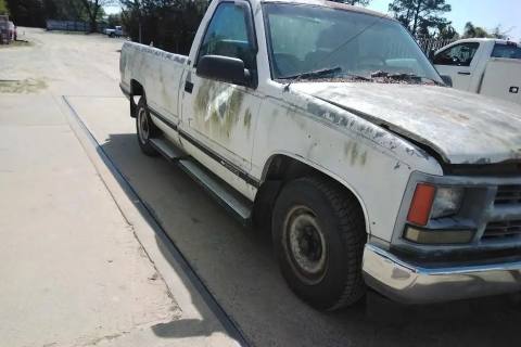 Photo of 1994 Chevrolet Chevrolet 2500 Pickup
