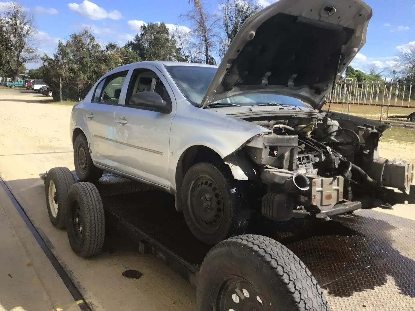 Photo of 2009 Chevrolet Cobalt