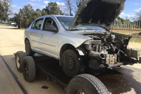 Photo of 2009 Chevrolet Cobalt