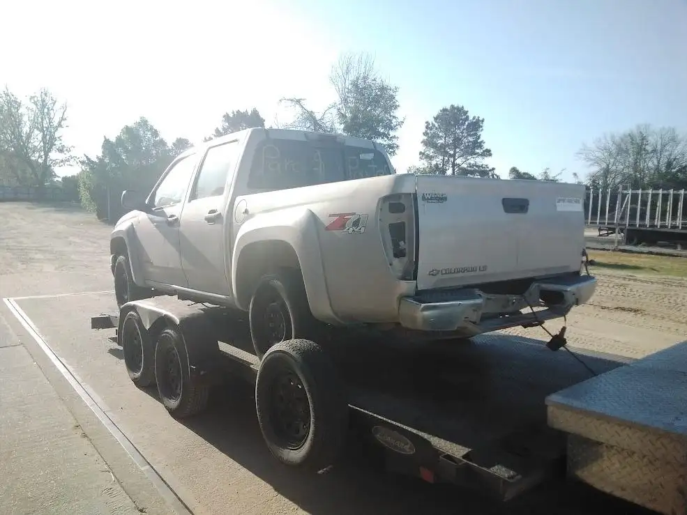 Photo of 2005 Chevrolet Colorado