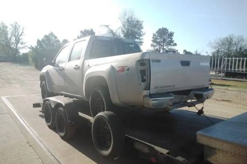 Photo of 2005 Chevrolet Colorado