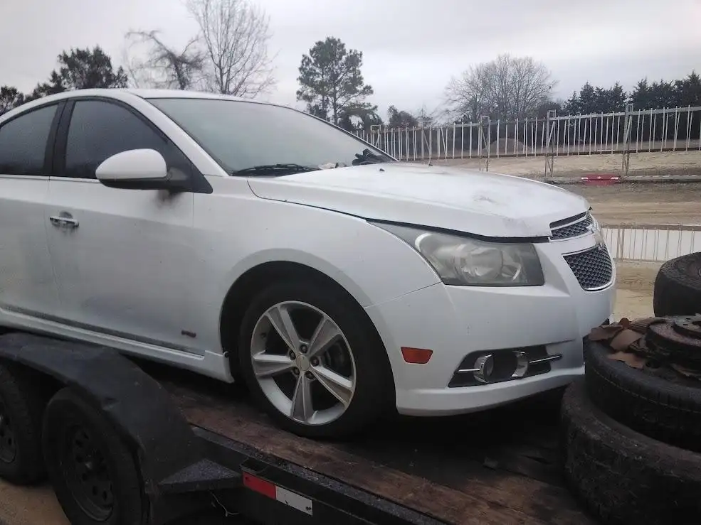 Photo of 2013 Chevrolet Cruze
