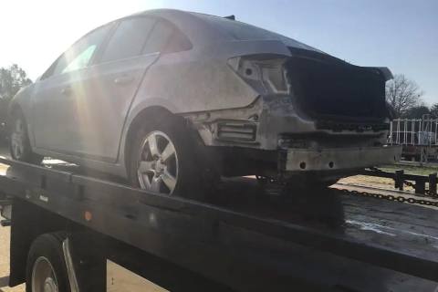 Photo of 2013 Chevrolet Cruze