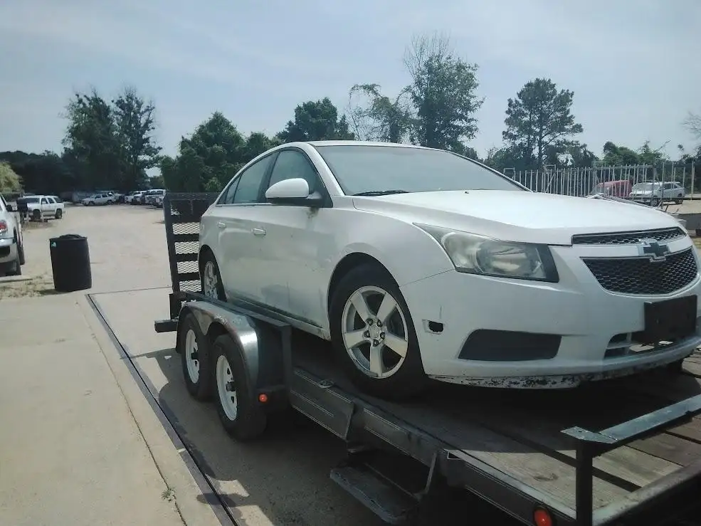 Photo of 2012 Chevrolet Cruze