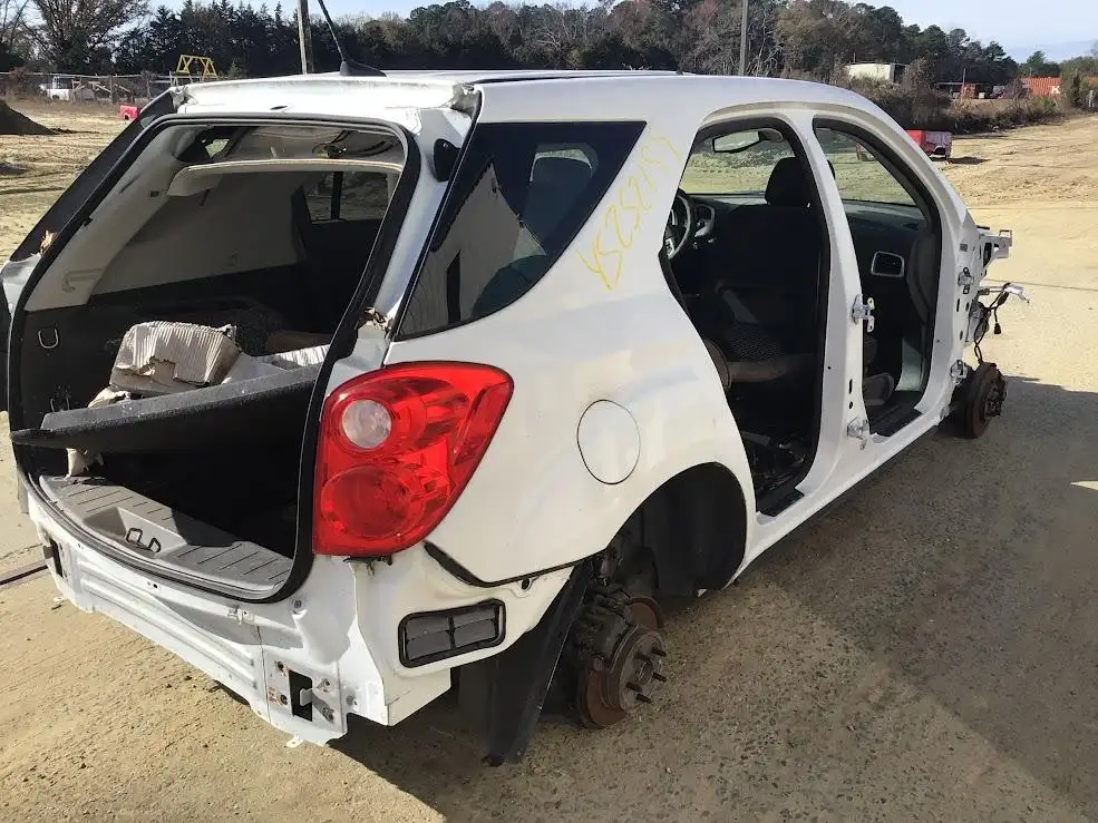 Photo of 2013 Chevrolet Equinox