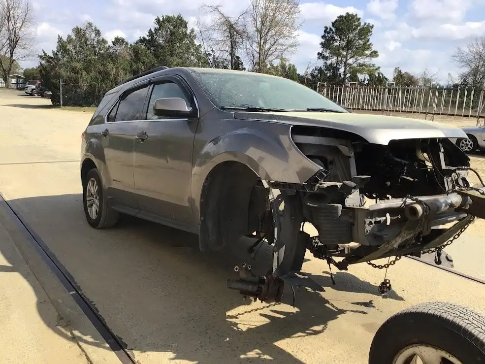 Photo of 2011 Chevrolet Equinox