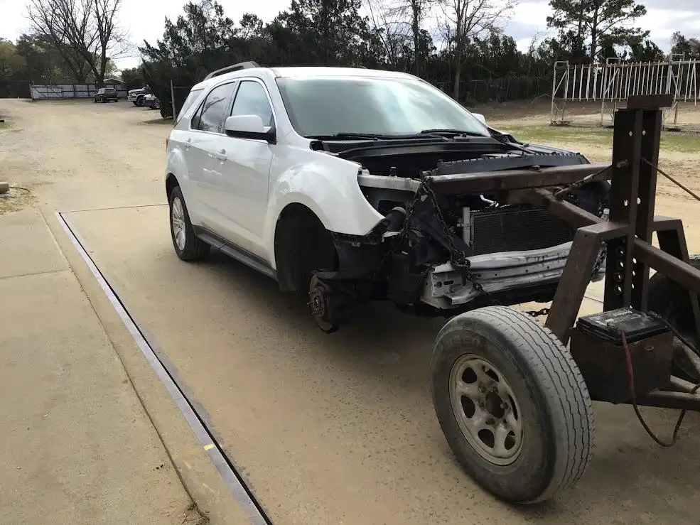 Photo of 2011 Chevrolet Equinox