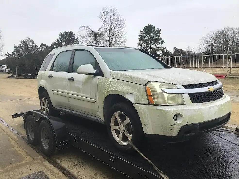 Photo of 2007 Chevrolet Equinox