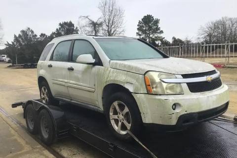 Photo of 2007 Chevrolet Equinox