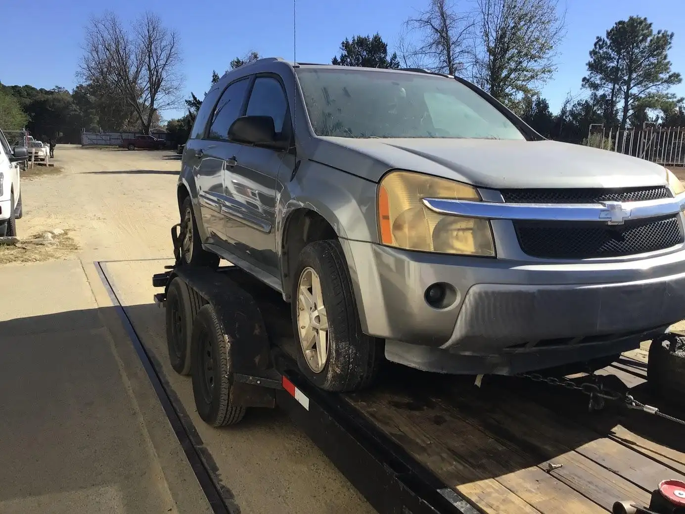 Photo of 2005 Chevrolet Equinox