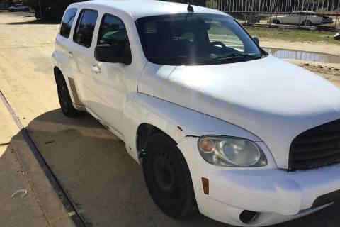 Photo of 2010 Chevrolet Hhr