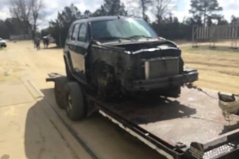 Photo of 2010 Chevrolet Hhr
