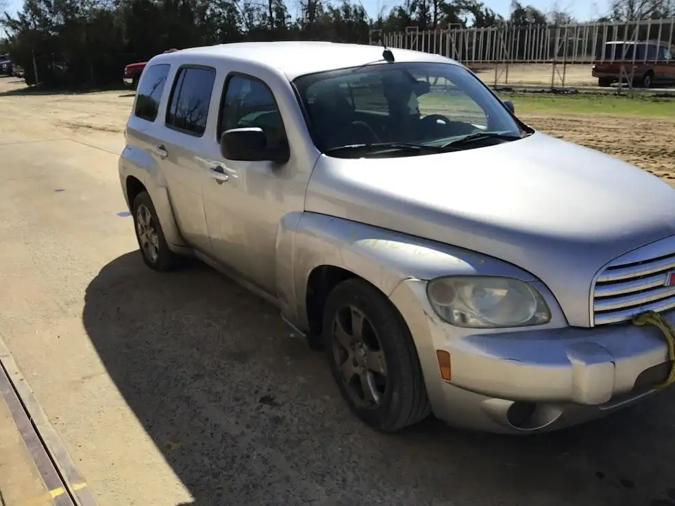 Photo of 2006 Chevrolet Hhr