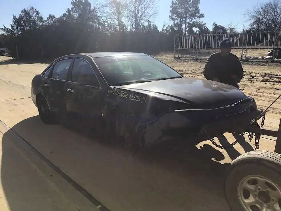 Photo of 2009 Chevrolet Impala