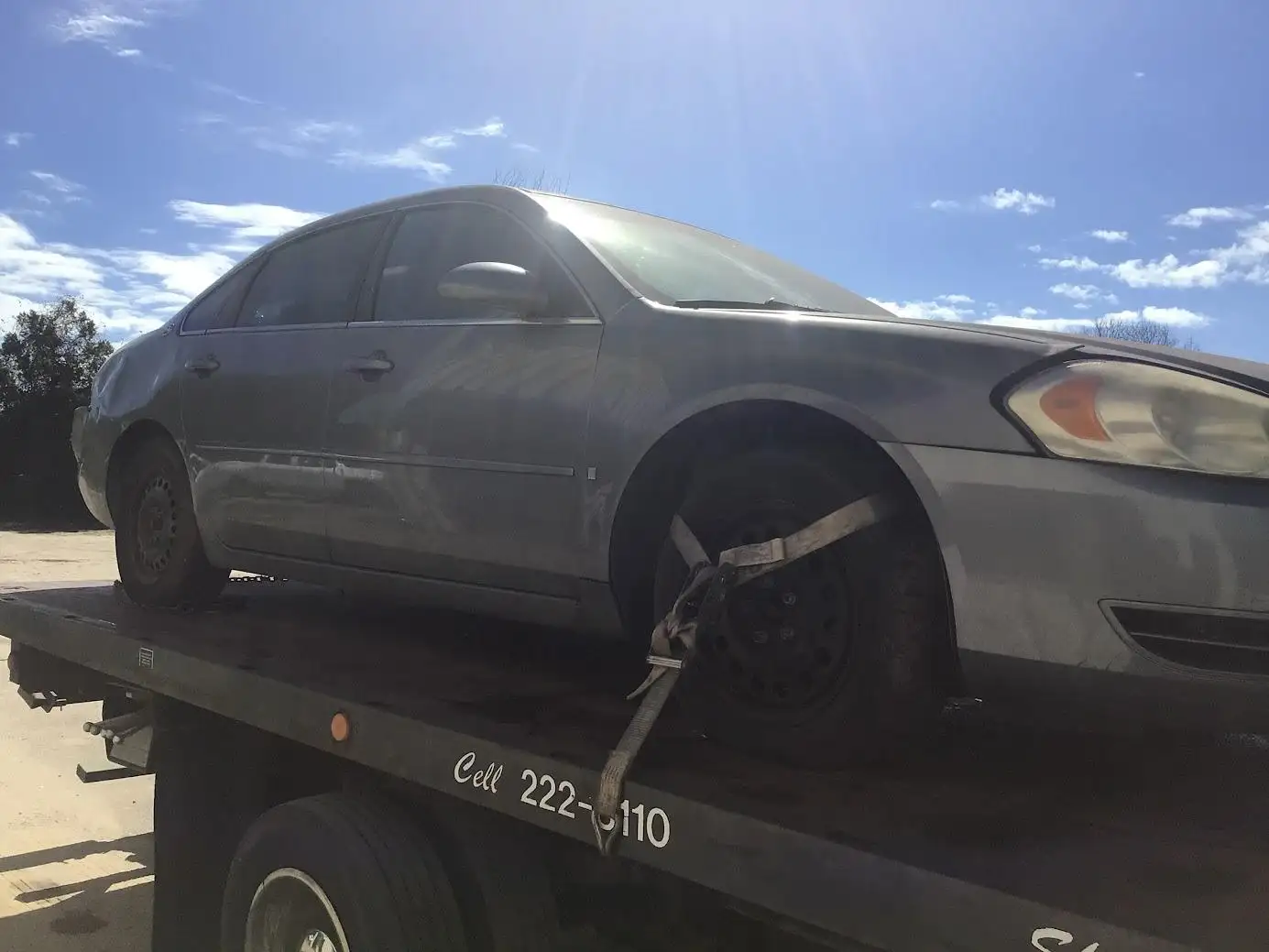 Photo of 2007 Chevrolet Impala