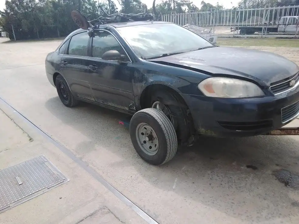 Photo of 2007 Chevrolet Impala