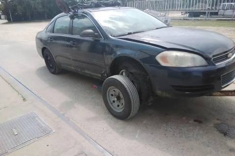 Photo of 2007 Chevrolet Impala