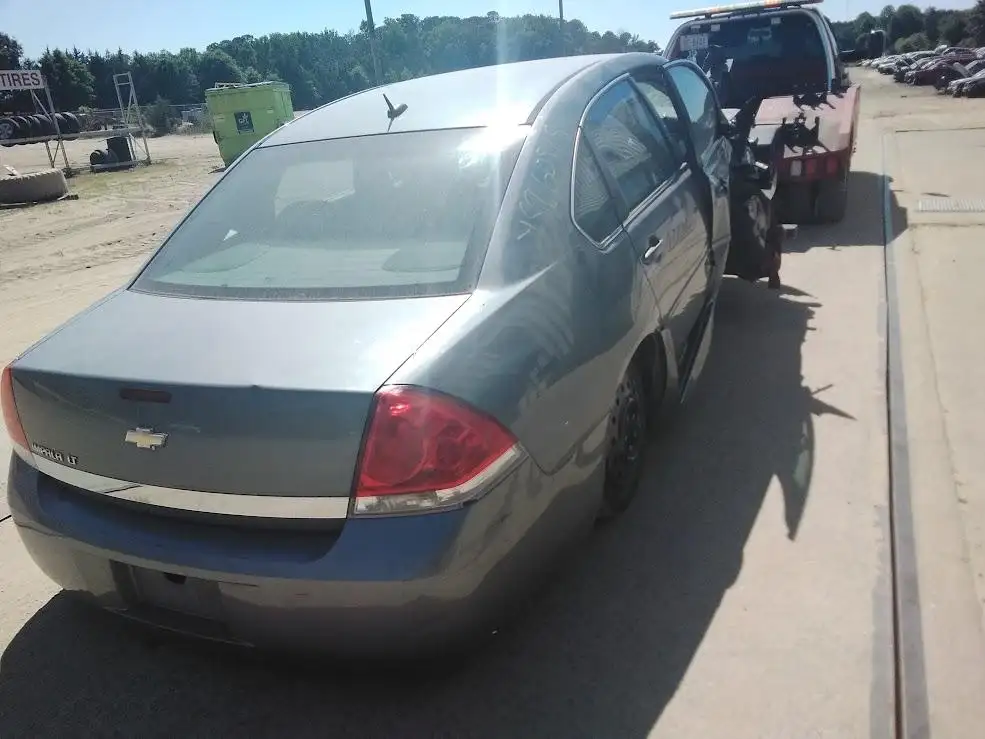 Photo of 2007 Chevrolet Impala