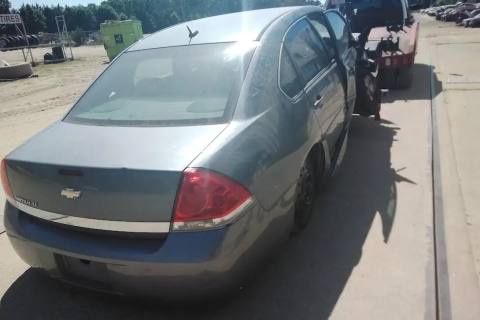 Photo of 2007 Chevrolet Impala