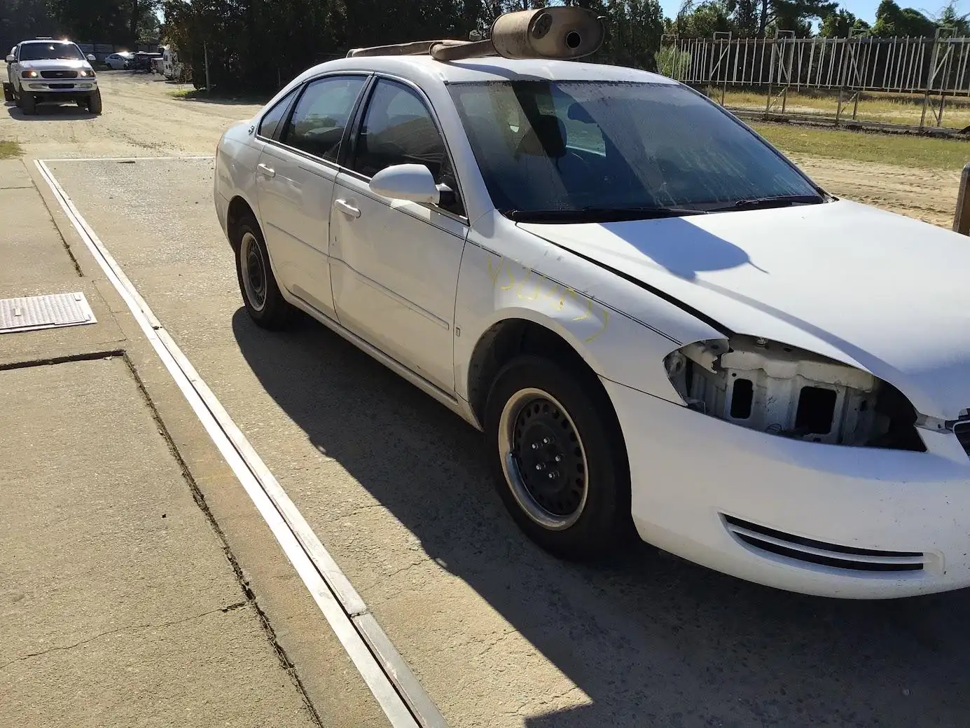 Photo of 2006 Chevrolet Impala
