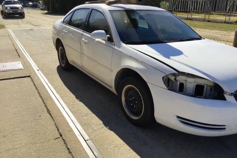 Photo of 2006 Chevrolet Impala