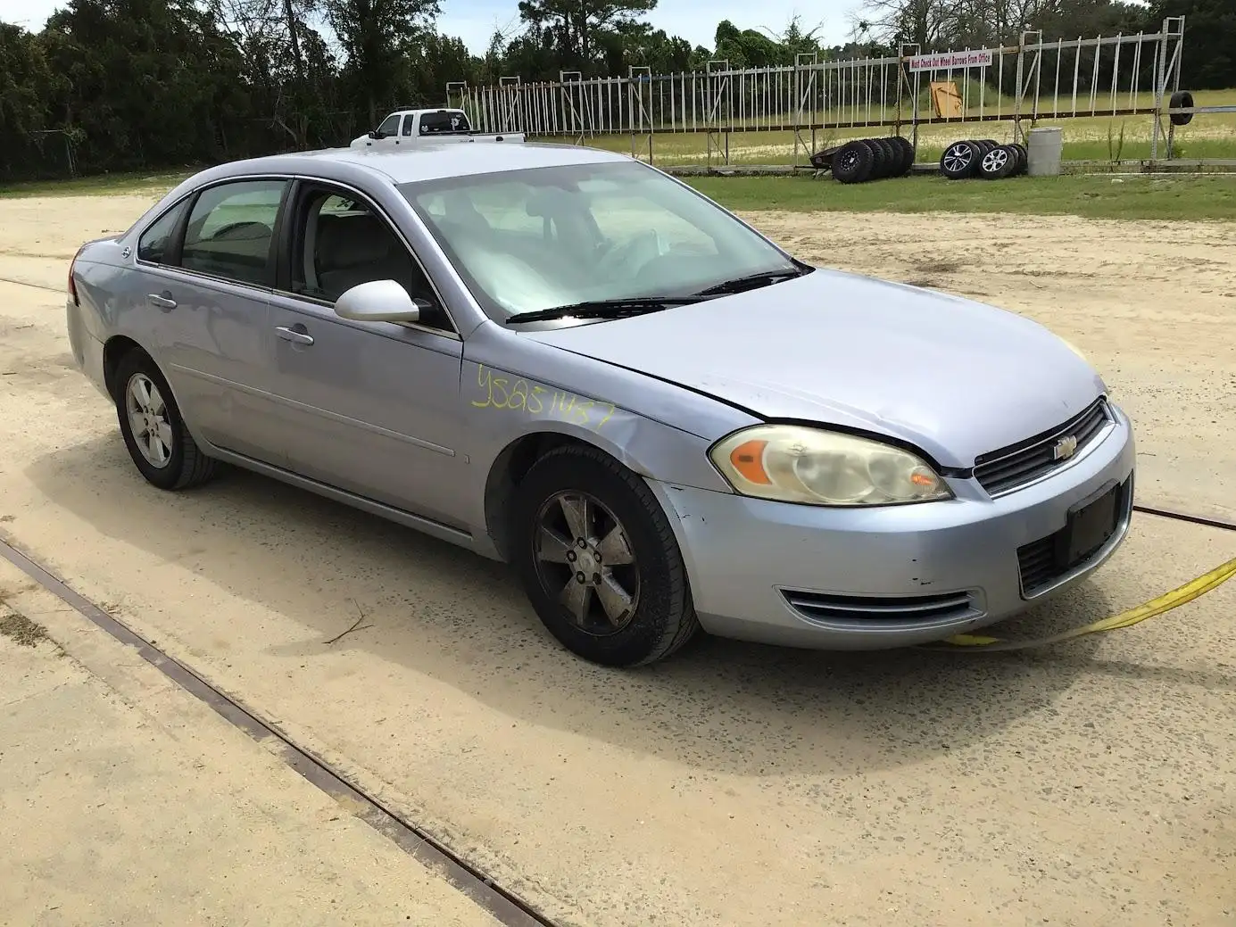 Photo of 2006 Chevrolet Impala