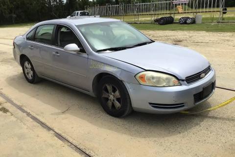 Photo of 2006 Chevrolet Impala