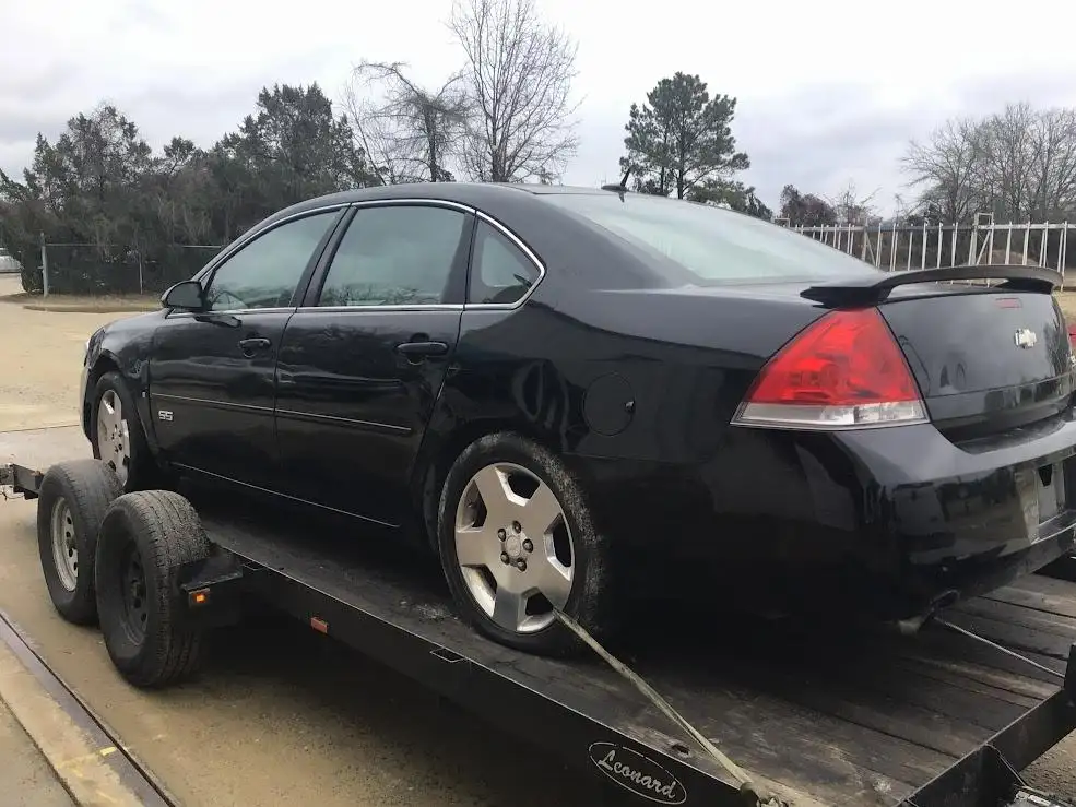 Photo of 2006 Chevrolet Impala