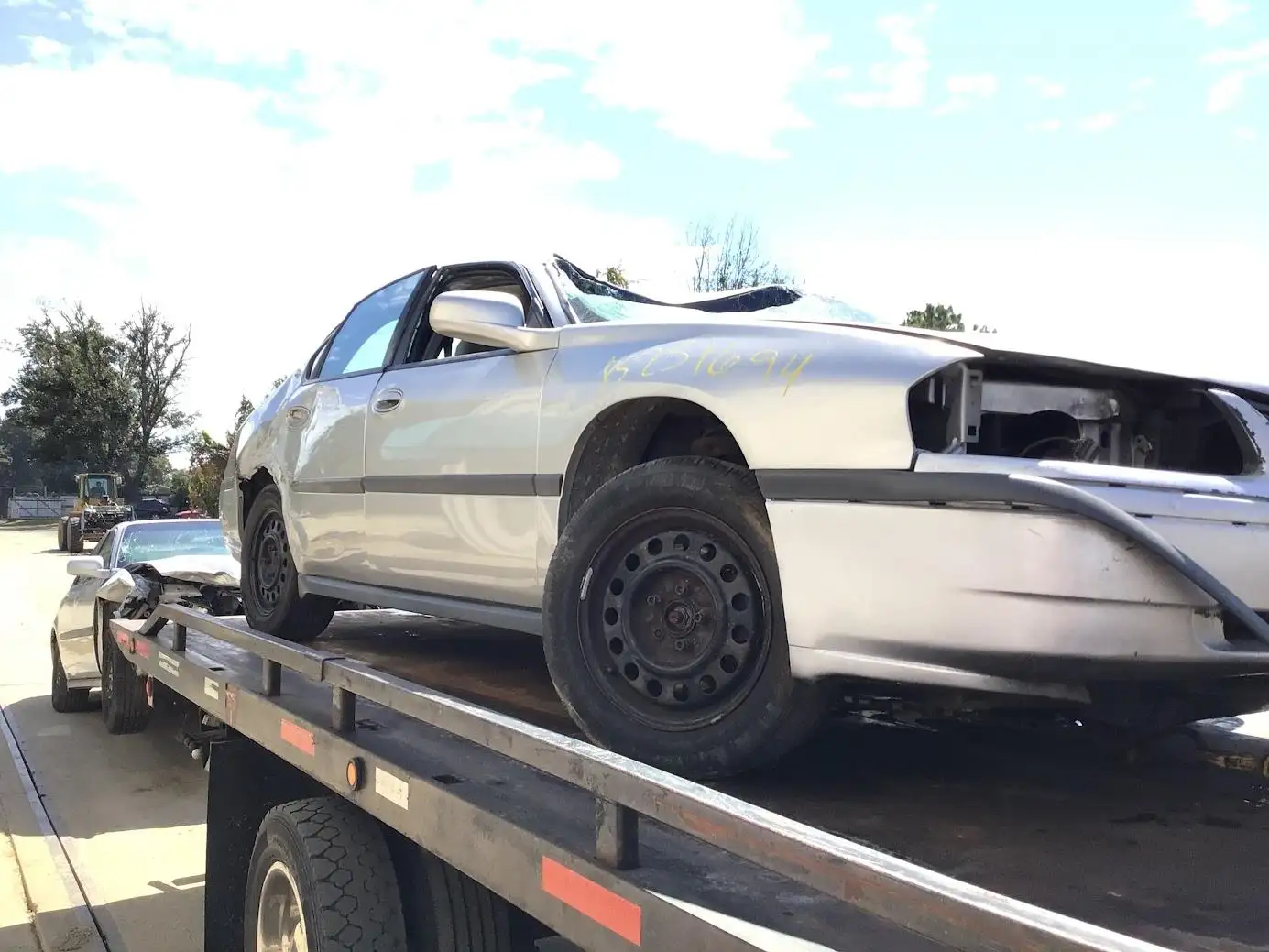 Photo of 2005 Chevrolet Impala