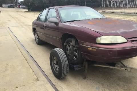 Photo of 2000 Chevrolet Lumina Car