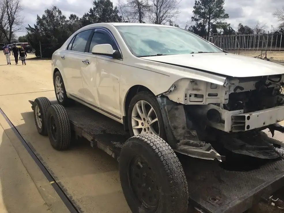 Photo of 2010 Chevrolet Malibu