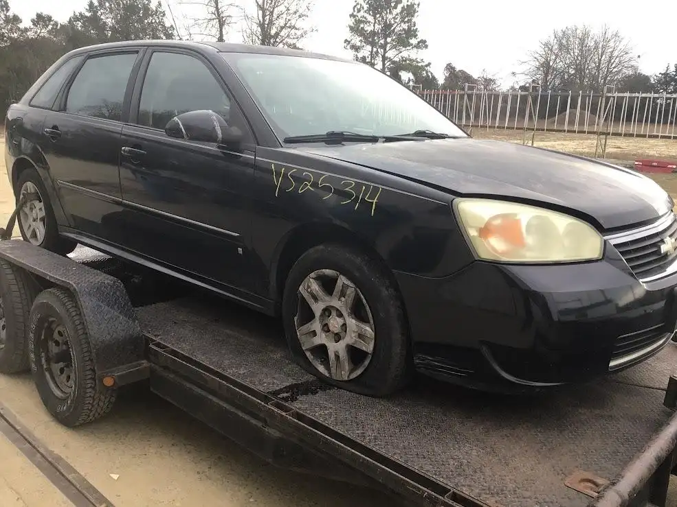Photo of 2006 Chevrolet Malibu