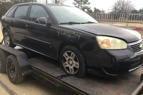 Photo of 2006 Chevrolet Malibu